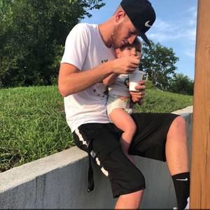 Meet your Posher, Noah